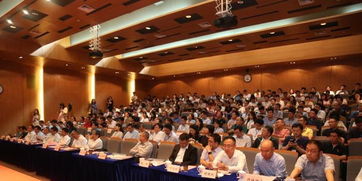 探索創(chuàng)新前沿，共繪區(qū)塊鏈未來——信息化和軟件服務(wù)業(yè)司參加上海區(qū)塊鏈技術(shù)及應(yīng)用研討會(huì)