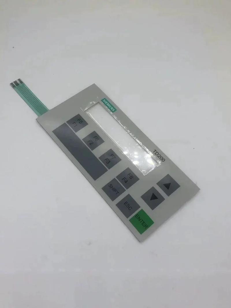 電阻屏與薄膜開關(guān)的融合創(chuàng)新 亞克力面板觸控技術(shù)的專業(yè)實(shí)踐